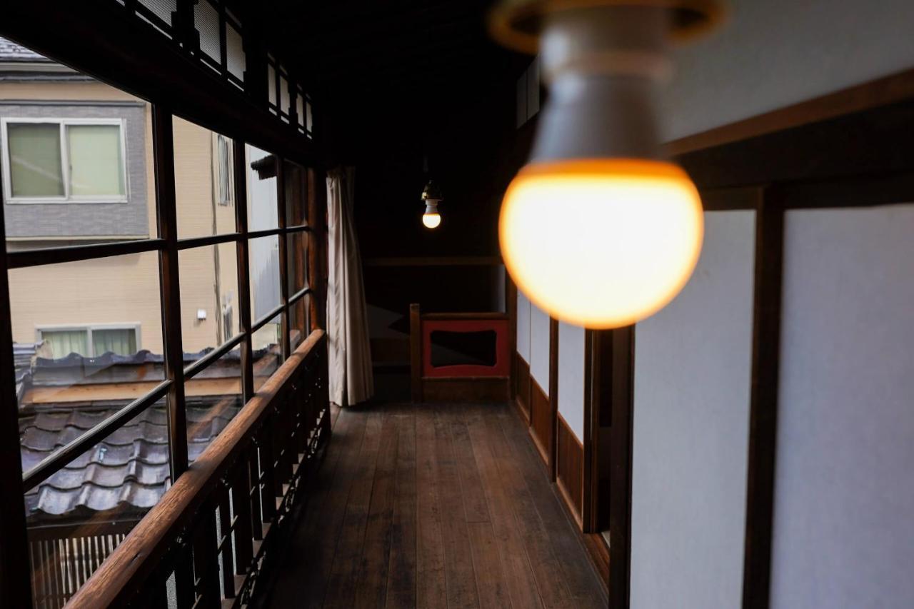 Hotel 101 Kanazawa Luaran gambar