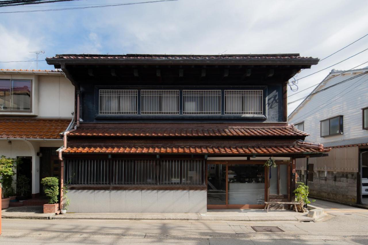 Hotel 101 Kanazawa Luaran gambar