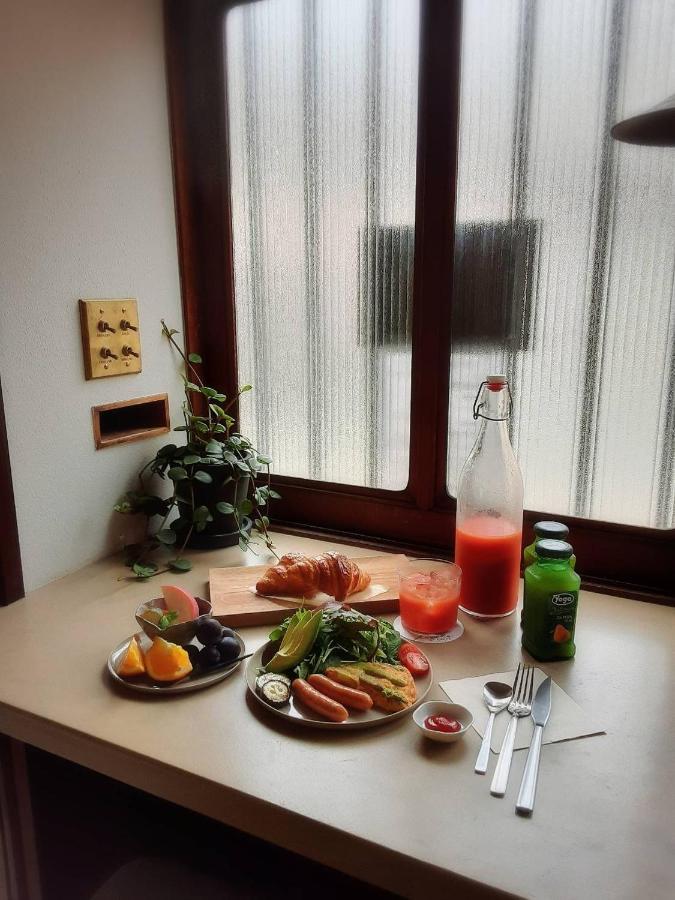 Hotel 101 Kanazawa Luaran gambar